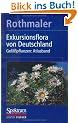 Exkursionsflora von Deutschland, 4 Bde., Bd.3, Gef��pflanzen, Atlasband