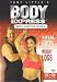 DVD : Tony Little's Body Express: Total Body - Weight Loss