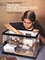 Miniature Needlepoint Rugs for Dollhouses, Charted for Easy Use (Dover Needlework Series)