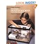 Miniature Needlepoint Rugs for Dollhouses, Charted for Easy Use (Dover Needlework Series)
