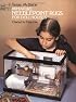 Miniature Needlepoint Rugs for Dollhouses, Charted for Easy Use (Dover Needlework Series)