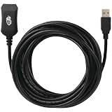 Mad Catz PS3 Move Powered USB Extension Cable 15ft