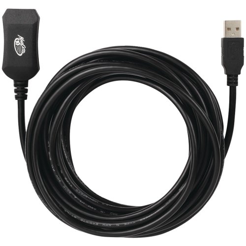 Mad Catz PS3 Move Powered USB Extension Cable 15ft
