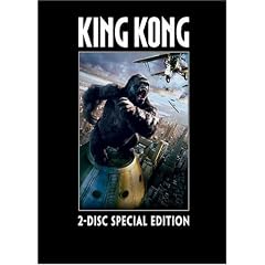 King Kong (Two-Disc Collector's Edition)
