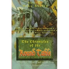 Chronicles of the Round Table, The