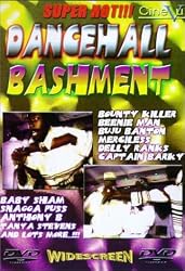 Dancehall Bashment