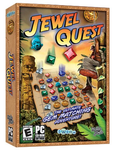 Jewel Quest
