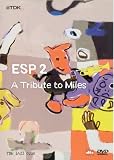 Review Tdk UK Ltd  / ESP - A Tribute To Miles [1994]