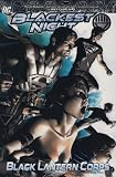 Blackest Night: Black Lantern Corps v. 2