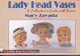 Lady Head Vases: A Collector's Guide with Prices