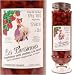French Raspberries in Brandy