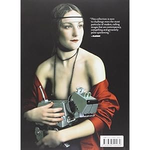 The New Erotic Photography Vol. 1