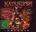 Anklicken zum Vergrößeren: Kataklysm - Prevail (Audio CD)