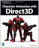 Character Animation With Direct3D