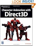 Character Animation With Direct3D
