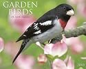 Garden Birds 2010 Calendar: Of North America