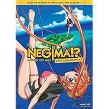 Negima!?SpringandSummerSpecials