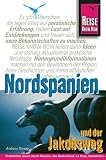 Nordspanien und der Jakobsweg - Andreas Drouve
