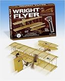 Easy Assembly Wright Flyer Kit - It Really Flies!