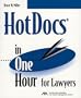 Hotdocs in One Hour for Lawyers