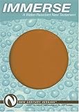 Immerse: A Water-Resistant New Testament