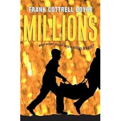 Millions (Bccb Blue Ribbon Fiction Books (Awards))