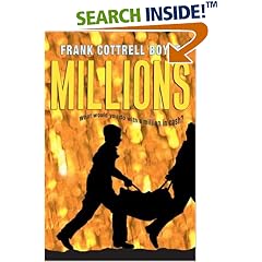 Millions (Bccb Blue Ribbon Fiction Books (Awards))