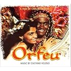 Orfeu (1999 Film) by Caetano Veloso