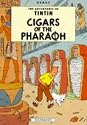 Cigars of the Pharaoh (The Adventures of Tintin)