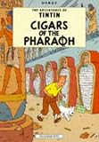 Cigars of the Pharaoh (Adventures of Tintin)