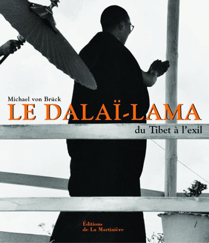 City Travel Guides Discounted  Livres : Le Dalaï-Lama : Du Tibet à l'exil