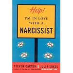 Help, I'm in Love with a Narcissist book cover