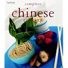 Complete Chinese Cooking (Complete Cooking) by 