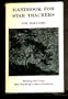 Handbook for Star Trackers: Making and Using Star Tracking Camera Platforms