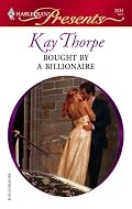 Bought By A Billionaire (Harlequin Presents)