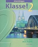 Klasse! 2. Arbeitsbögen