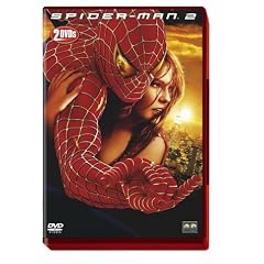 Spider-Man 2 (2 DVDs)