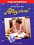 Allez, Viens!: Level 3 Practice and Activity Book