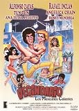 El Vecindario DVD Cover