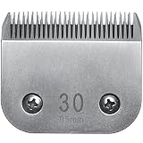 Size 30 clipper blade. Fits Oster A5 clippers.