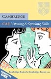 CAE Listening and Speaking Skills Cassette set (CAE Skills) (CAE Skills)