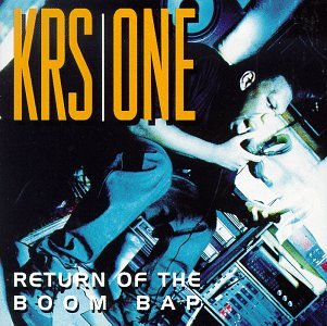 CD-Charts  Search : Return of the Boom Bap [VINYL]