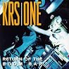 Image of album by KRS-One