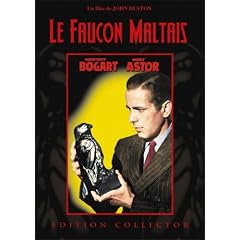 Le Faucon maltais - �dition Collector 2 DVD