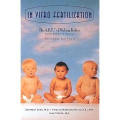 In Vitro Fertilization: A.R.T.of Making Babies