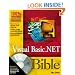 Visual Basic .NET Bible (Bible (Wiley))