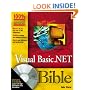 Visual Basic .NET Bible (Bible (Wiley))