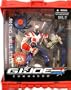 G.I. Joe: Sigma 6 Storm Shadow (Ninja) Action Figure