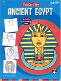 Kids Can Draw Ancient Egypt (Kids Can Draw series #16)