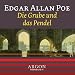 Die Grube und das Pendel. CD. (Audio CD)